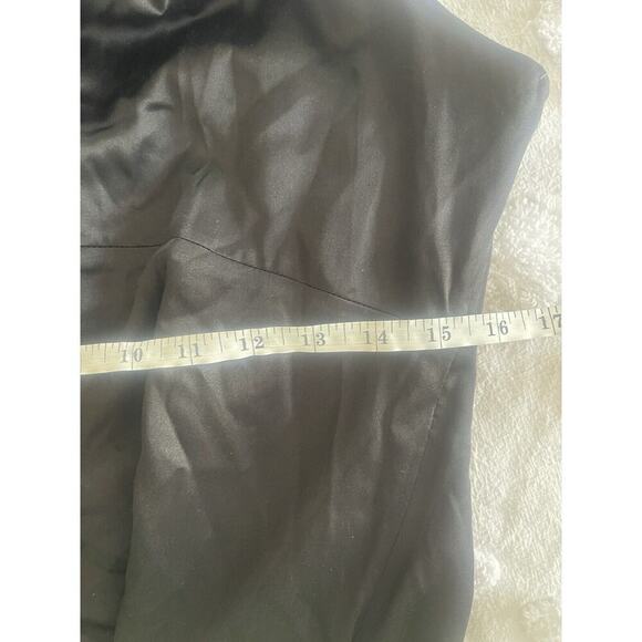 Cinq À Sept Naya Silk Mini Dress Women's 100% Silk NWT 10 - Picture 6 of 8